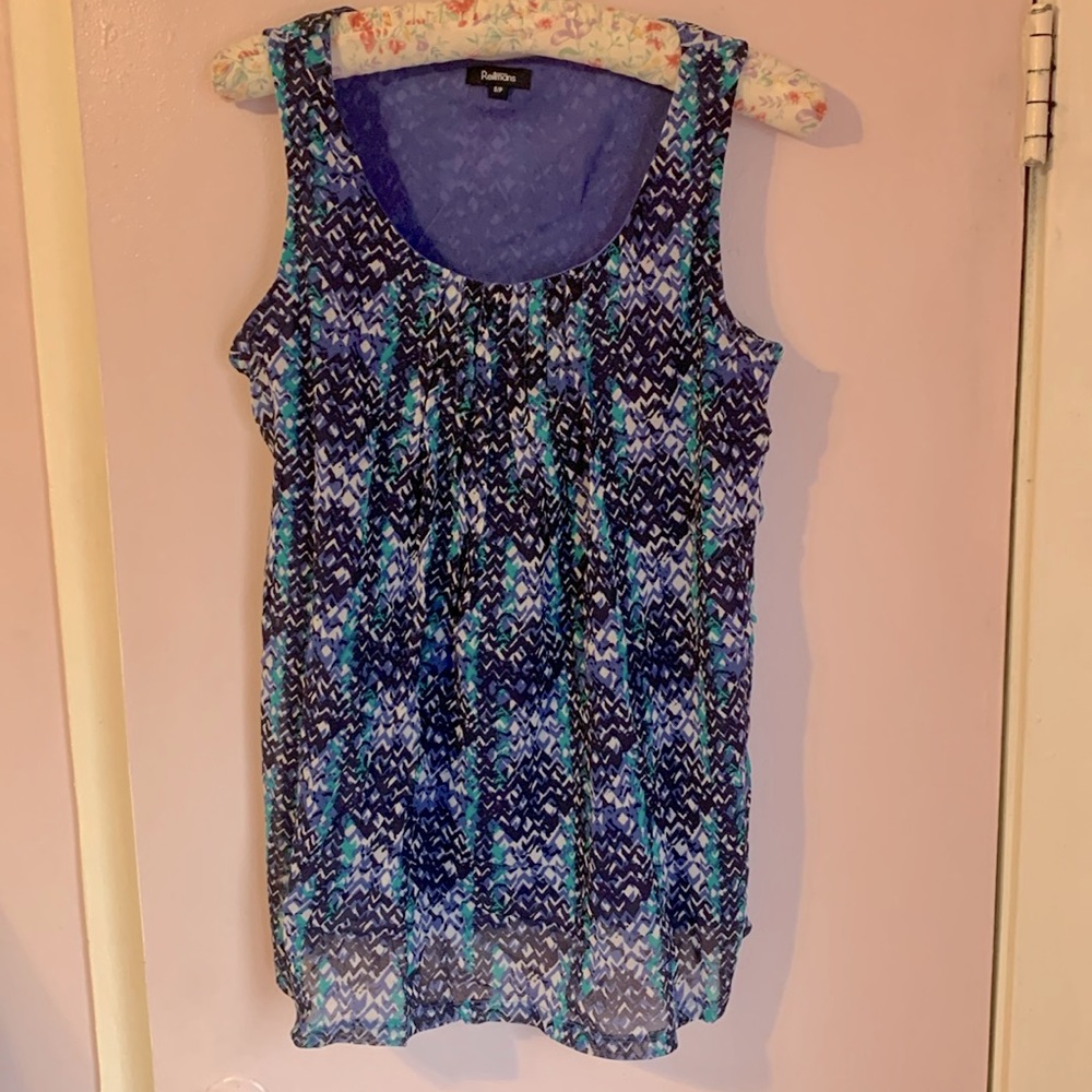 3/10$ Reitmans cami S